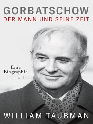 cover image of Gorbatschow